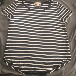 Michael Kors woman’s medium shirt